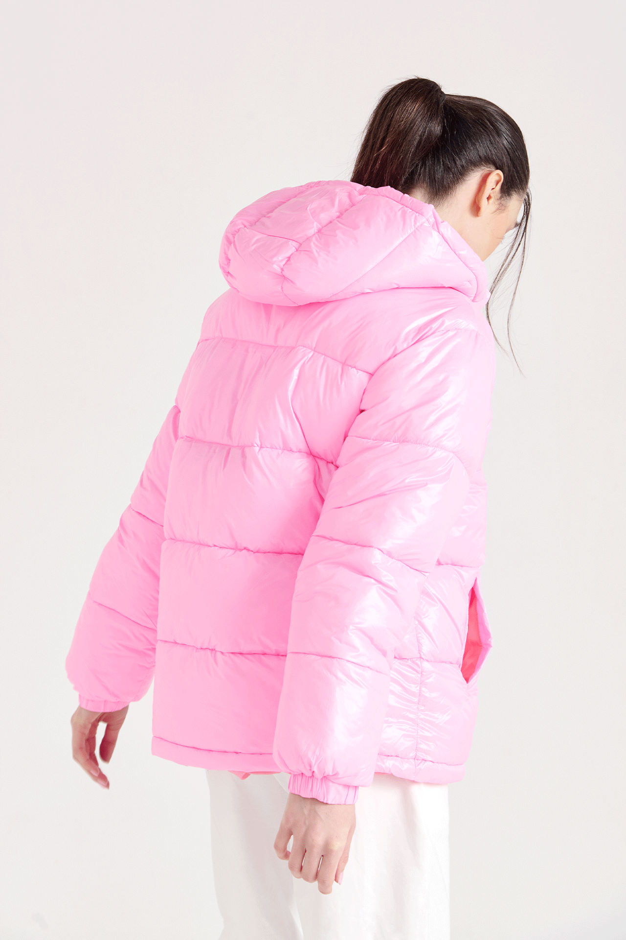 BUBBLEGUM JACKET