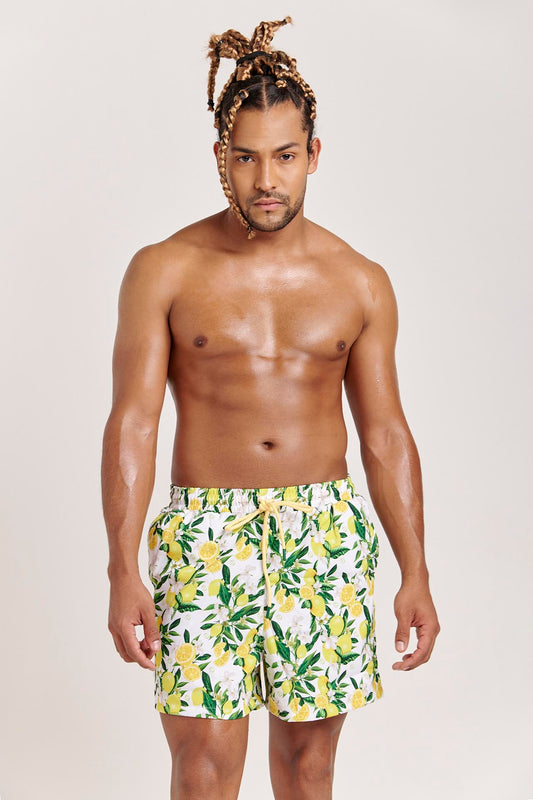 AMALFI SWIM TRUNK