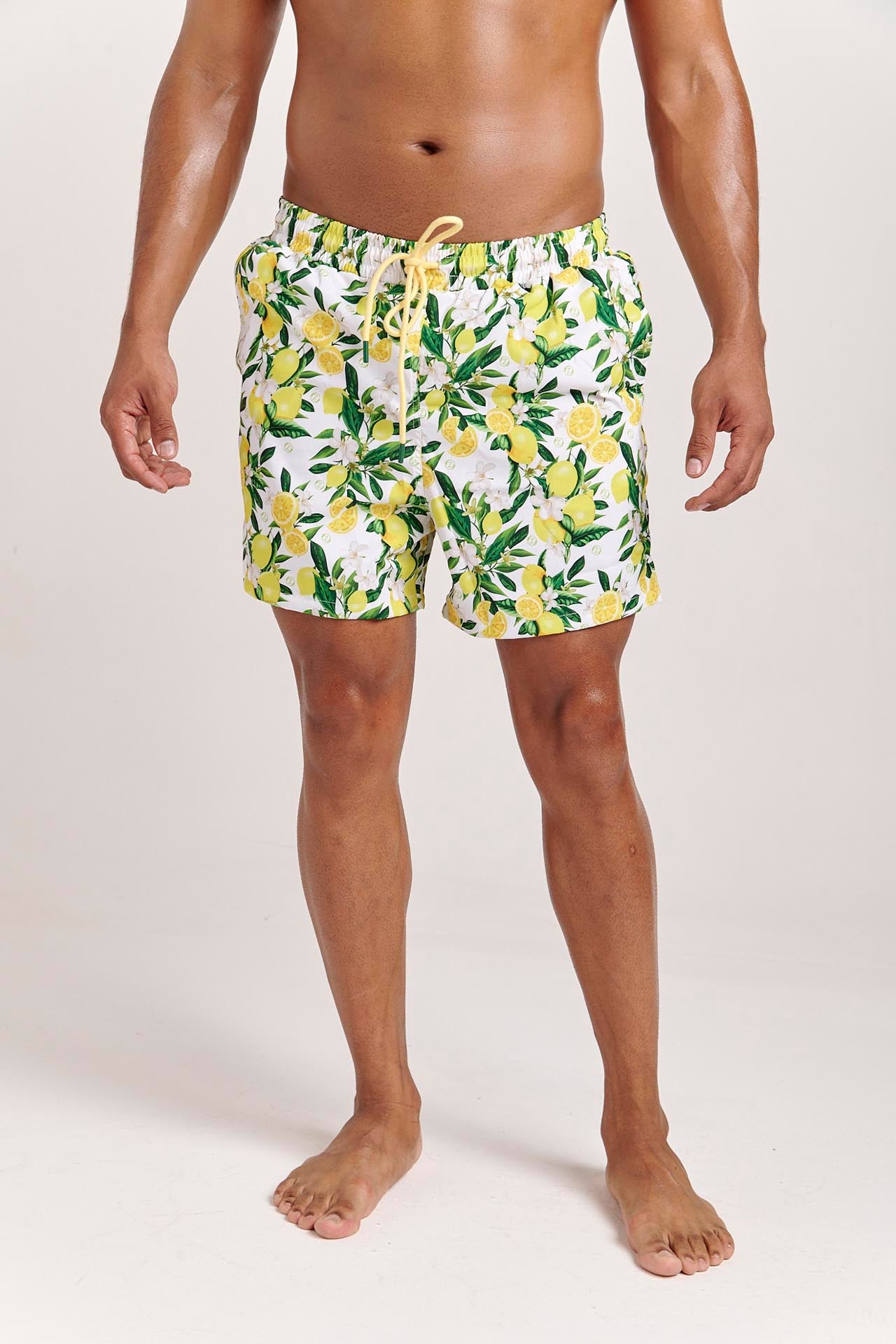 AMALFI SWIM TRUNK