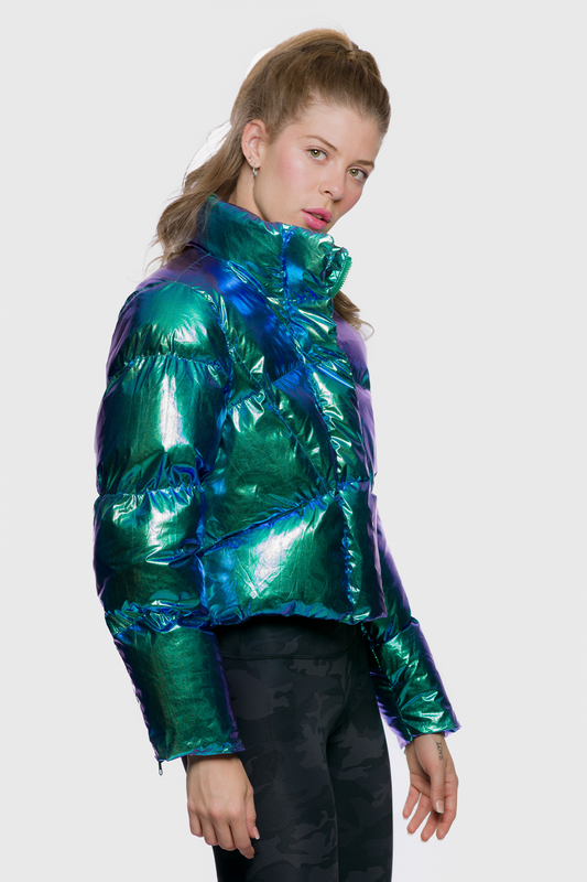 AURORA JACKET