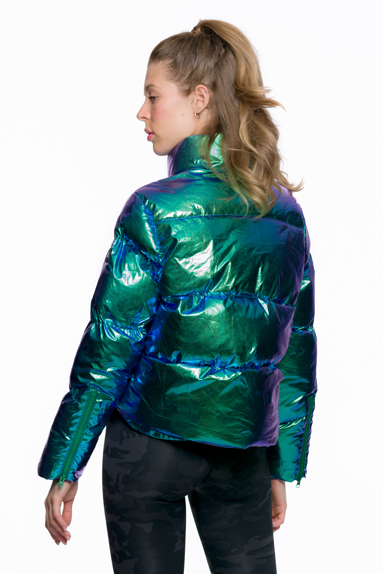 AURORA JACKET