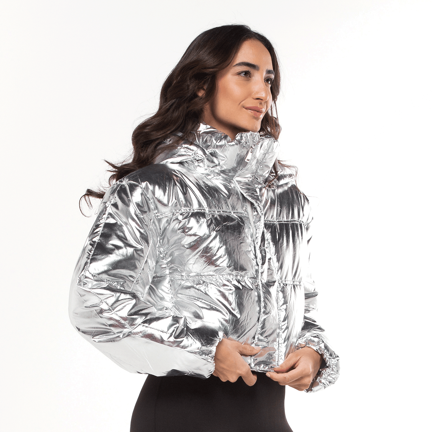 FOIL JACKET