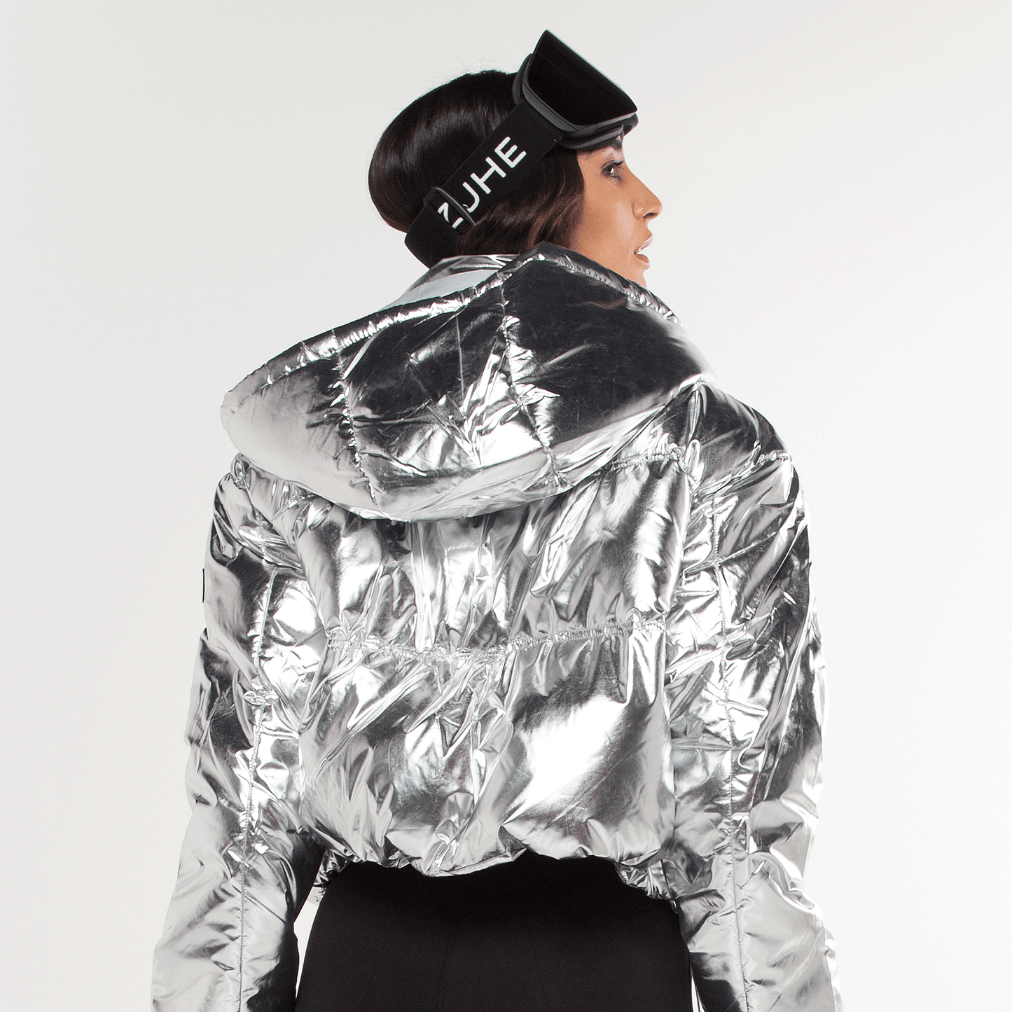 FOIL JACKET