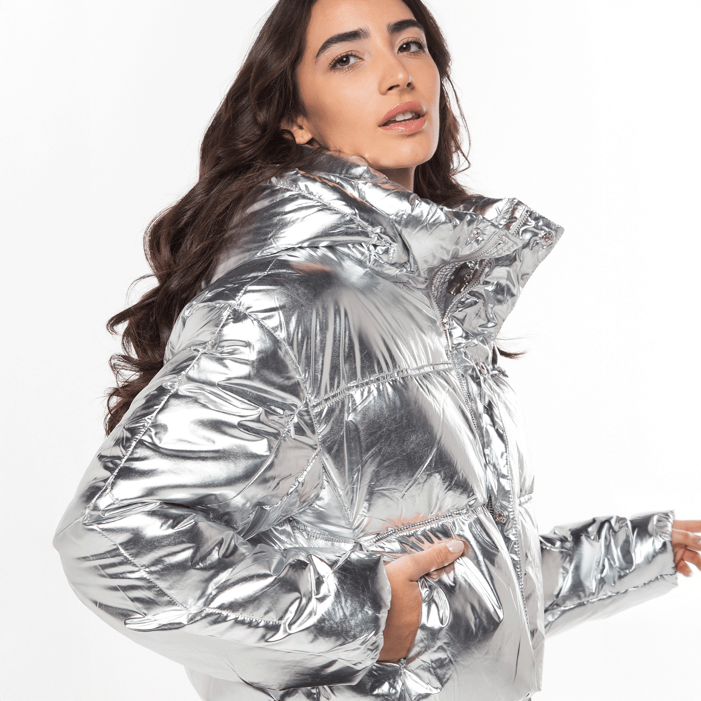 FOIL JACKET