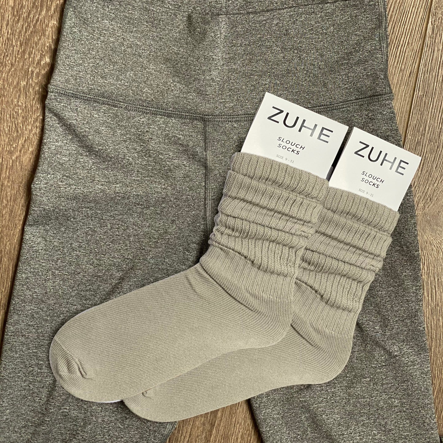 SLOUCH SOCKS