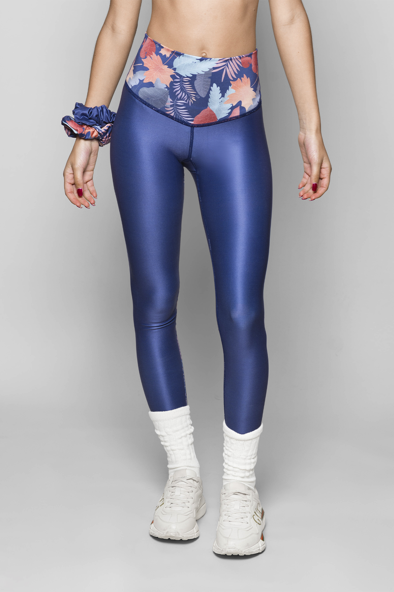 AUTUMN REVERSIBLE LEGGINGS