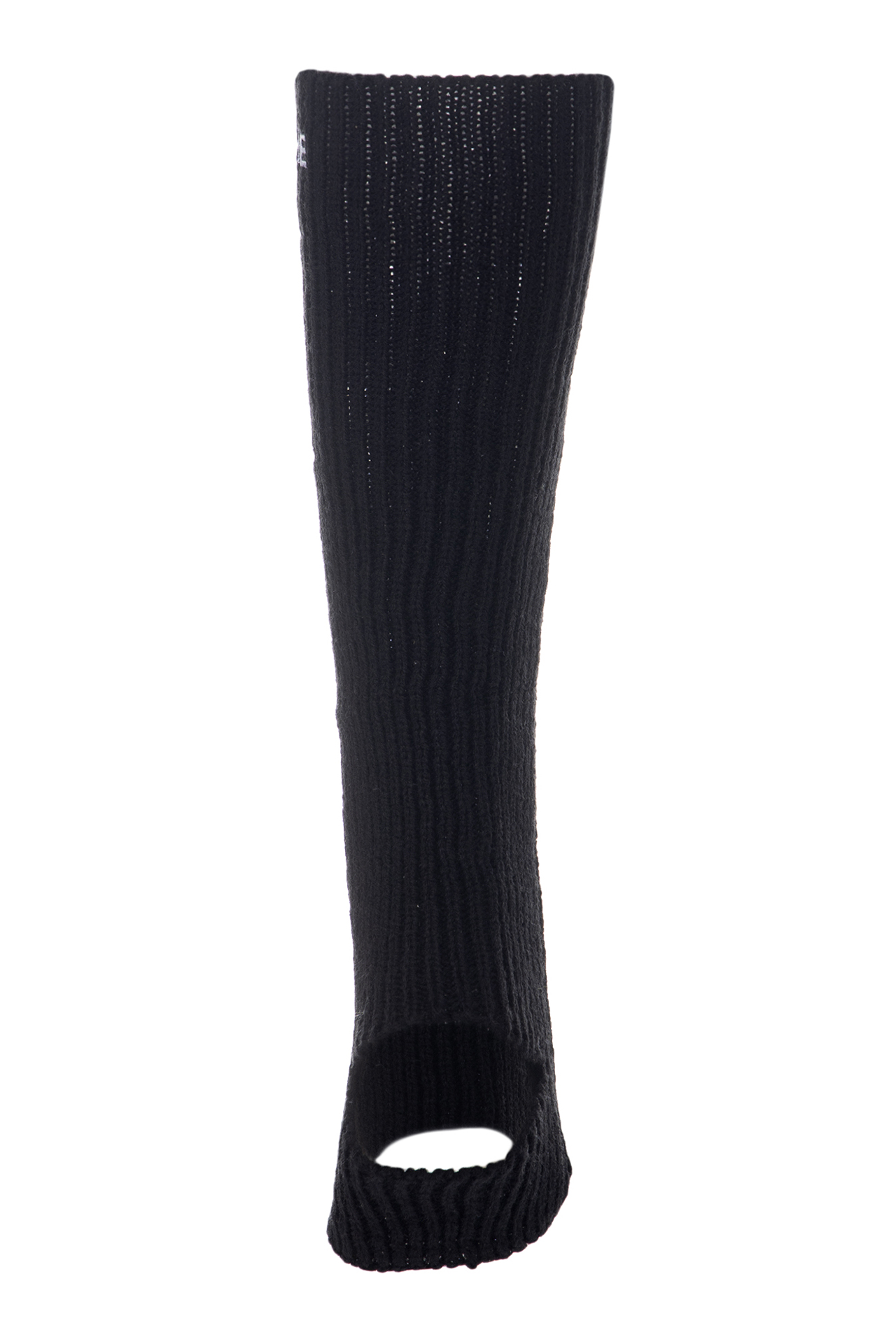 OPEN HEEL LEG WARMER