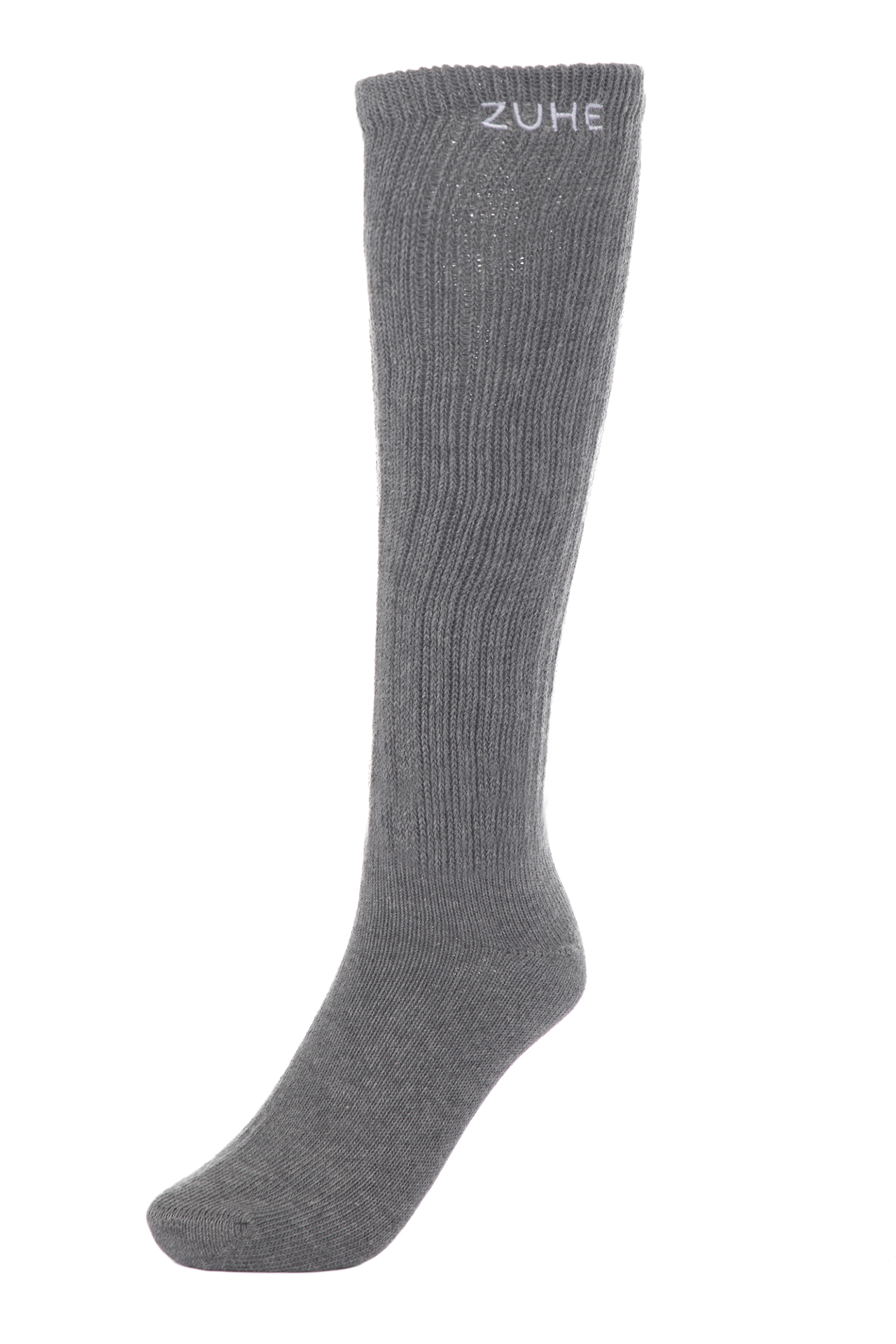 HIGH SLOUCH SOCKS