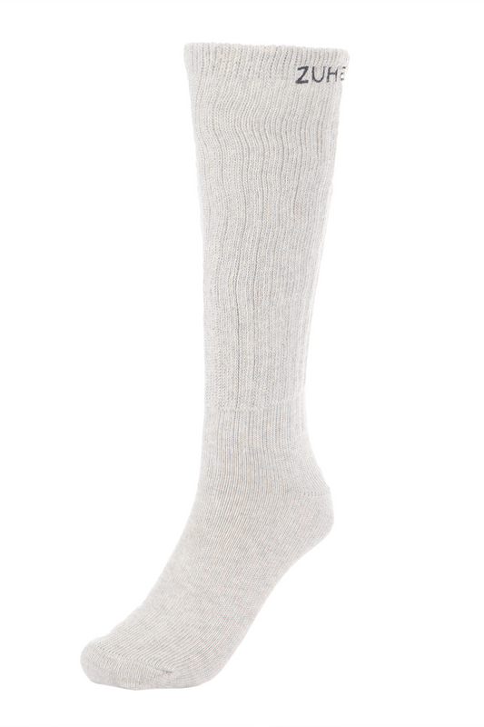 HIGH SLOUCH SOCKS