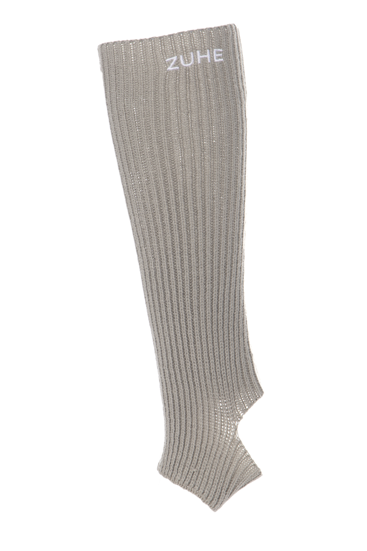 OPEN HEEL LEG WARMER