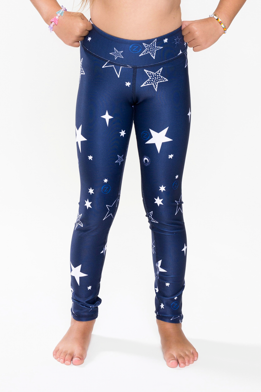 STARDUST LEGGINGS (TEEN)