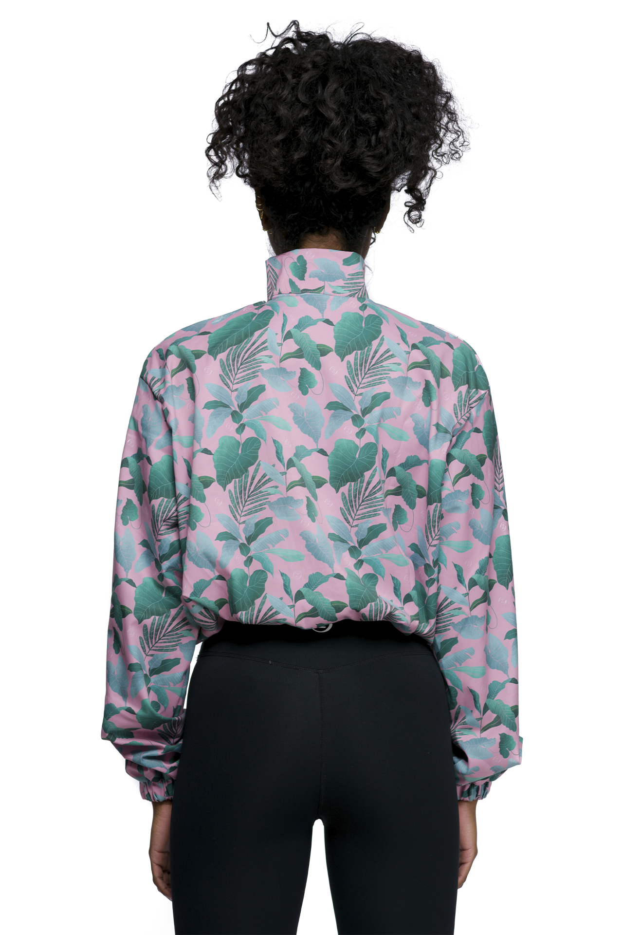 TROPICAL JACKET