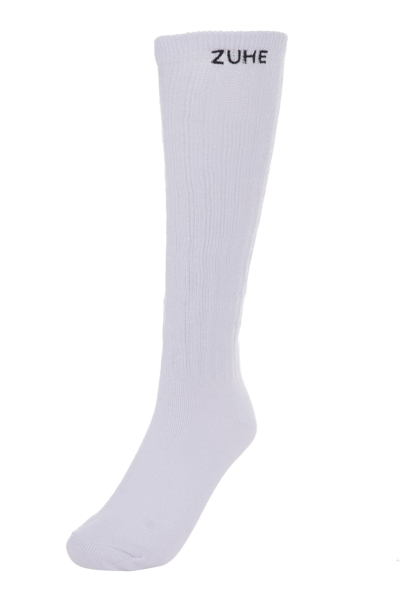 HIGH SLOUCH SOCKS