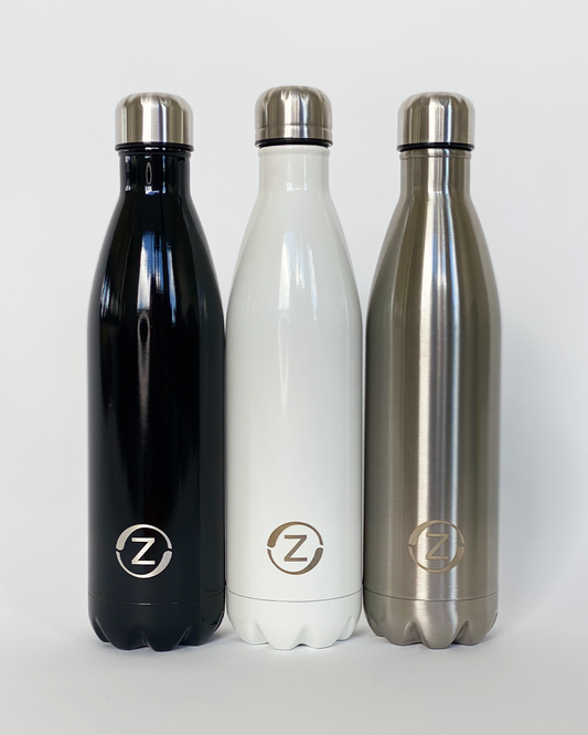 WATER BOTTLE (26.4 OZ - 750 ML)